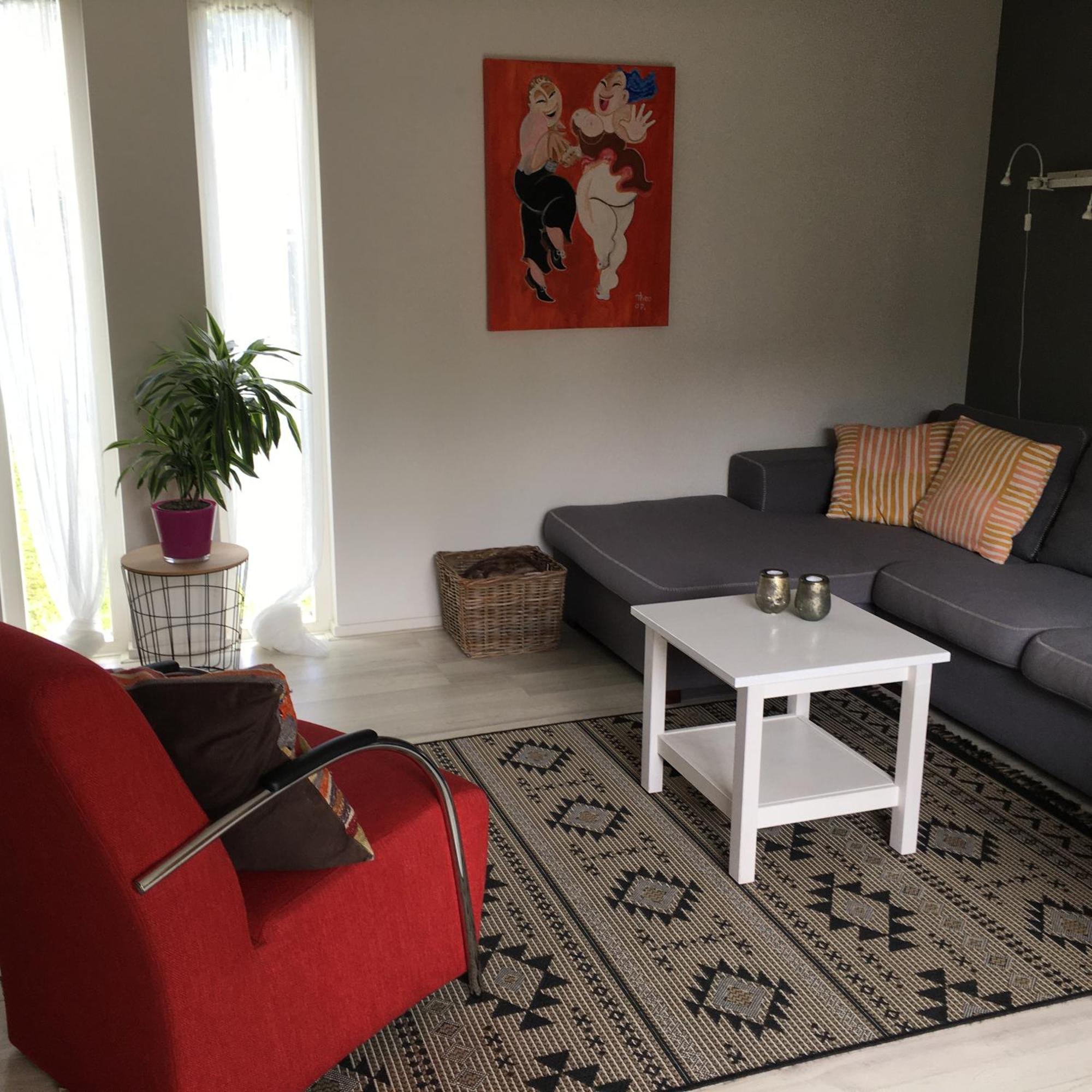 Huize Beemsterlaan Βίλα Μπέργκεν Εξωτερικό φωτογραφία